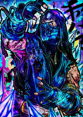 Sub Zero