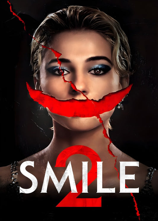 Smile 2 Movie