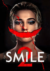 Smile 2 Movie