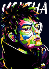 Obito Uchiha, Naruto