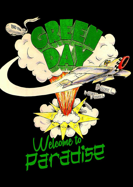 green day