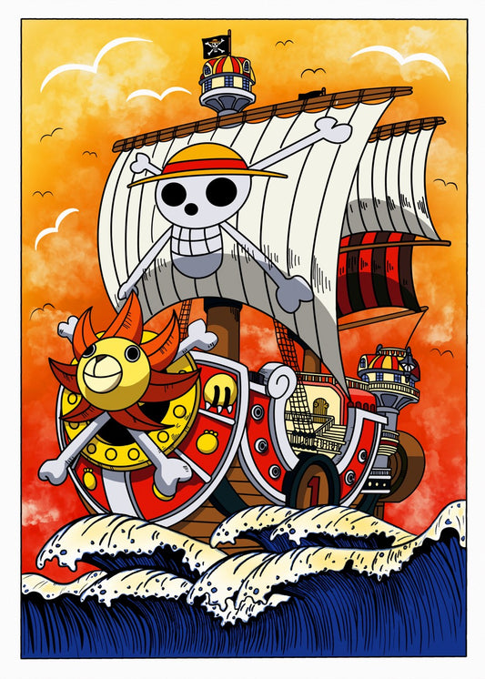 One Piece