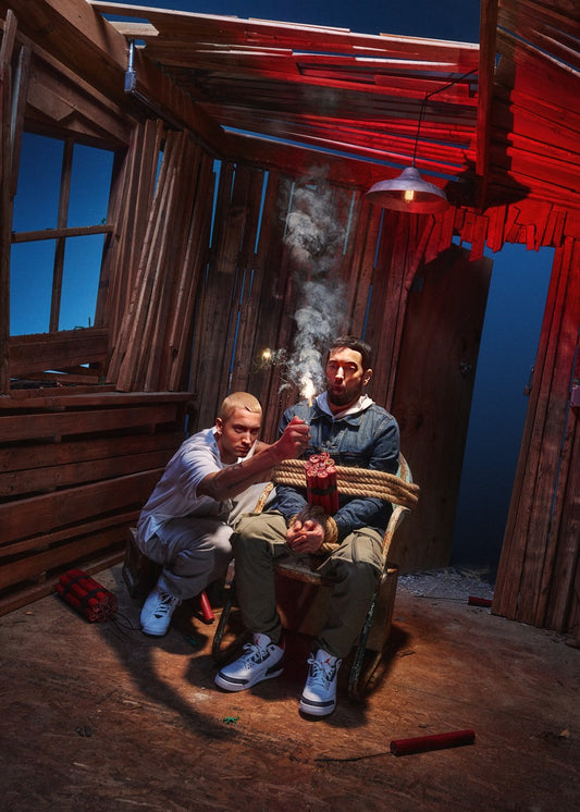 eminem tnt