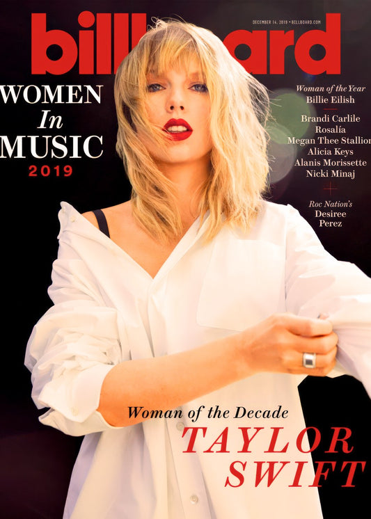 Taylor Swift