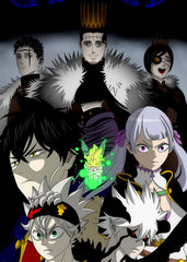 Black Clover
