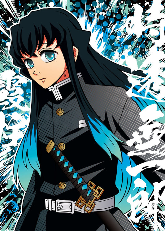 Demon Slayer