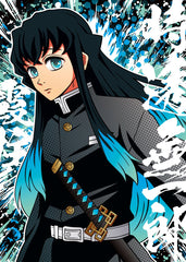 Demon Slayer