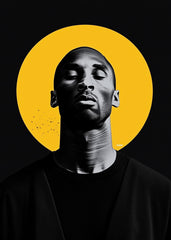 The Mamba Mentality