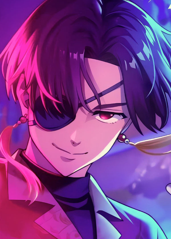 suo hayato wind breaker