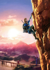 Zelda Hero of Hyrule