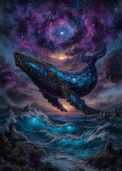 Celestial Leviathan