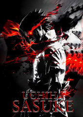 UCHIHA SASUKE