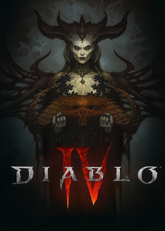 diablo