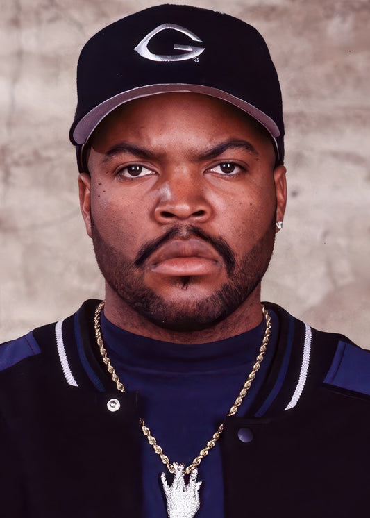 Ice Cube American