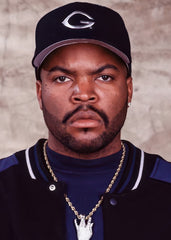 Ice Cube American
