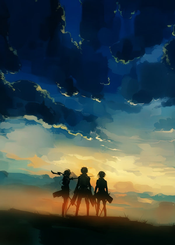 attack on titan