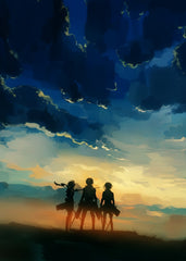 attack on titan