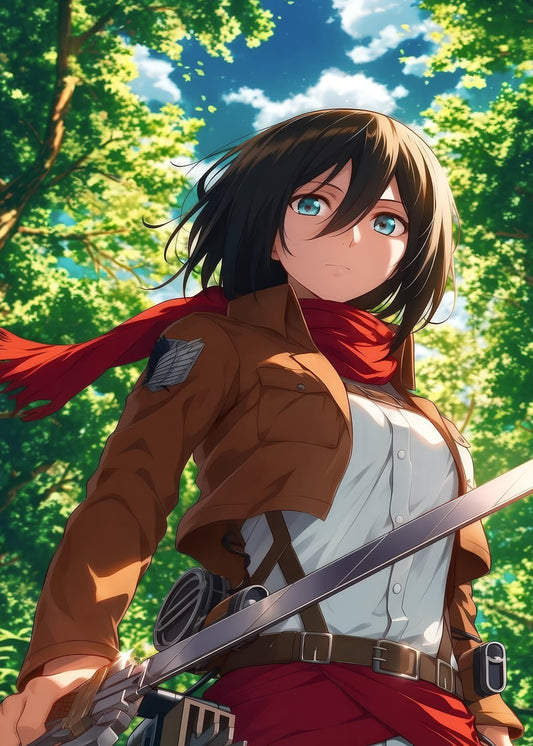 Attack on Titan Final Stand