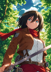 Attack on Titan Final Stand