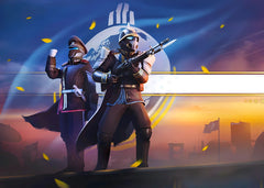 Helldivers