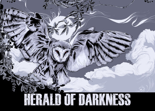 Herald Of Darkness, Old Gods of Asgard