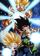 Dragon ball