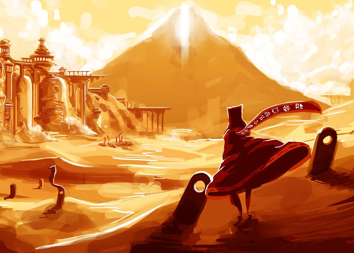 journey
