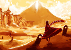 journey