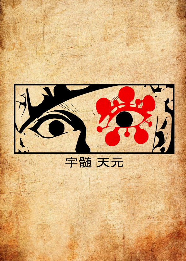 Tengen Uzui, Demon Slayer Kimetsu no Yaiba