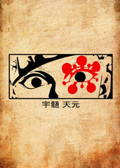 Tengen Uzui, Demon Slayer Kimetsu no Yaiba