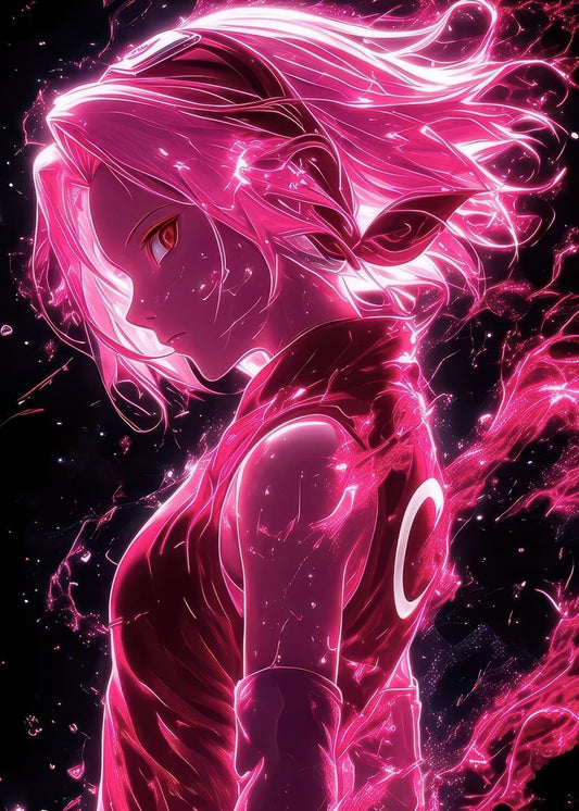 Sakura Haruno