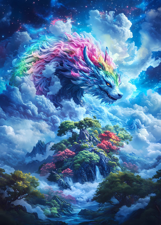 Celestial Guardian