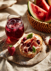 Summer Picnic Delight