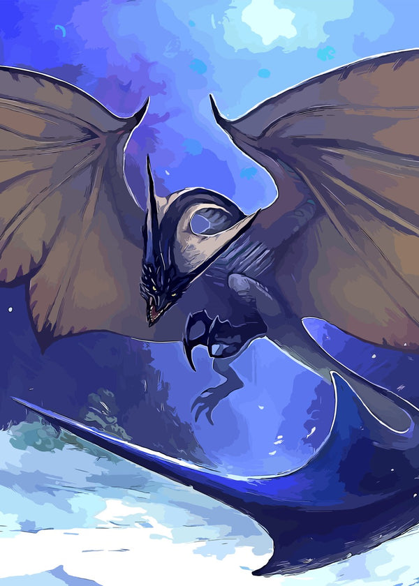 Monster Hunter World