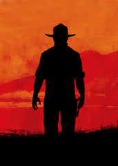 Red Dead Outlaws & Honor
