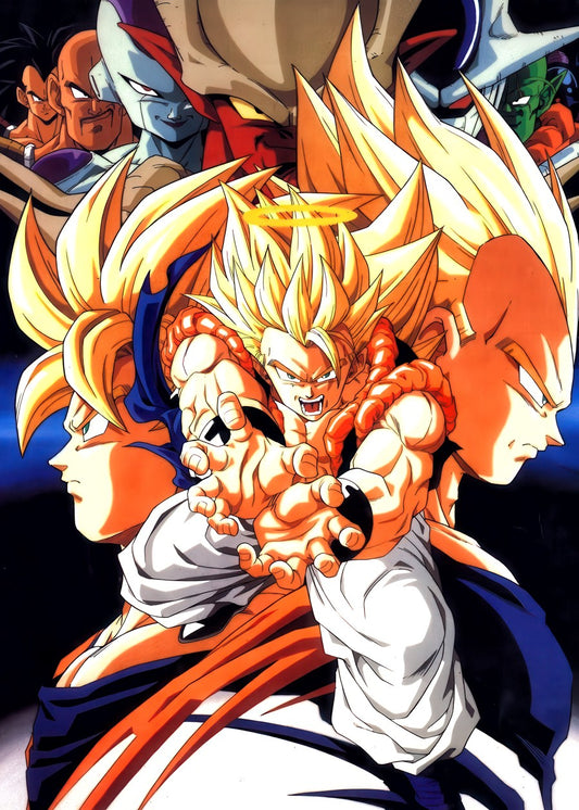 dragon ball