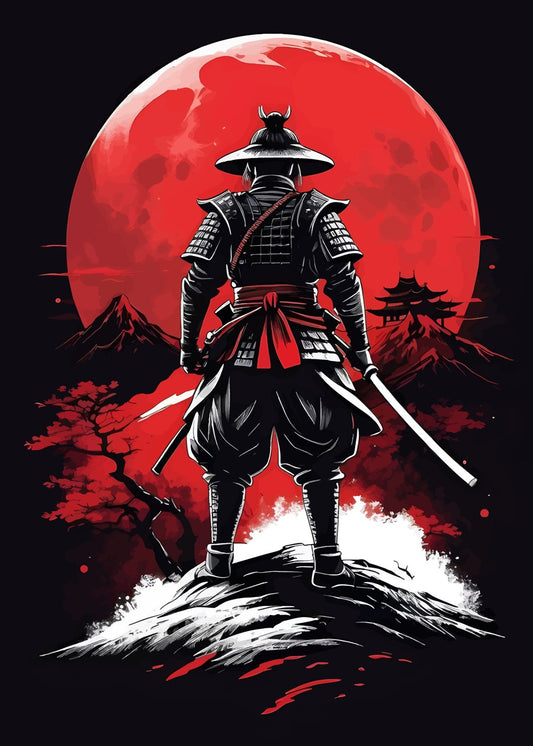 Samurai