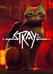 Stray
