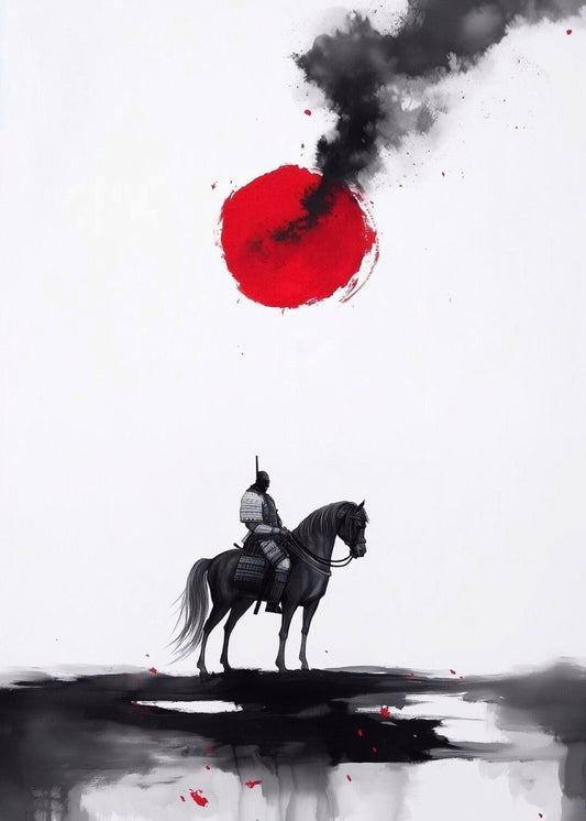 japanese art