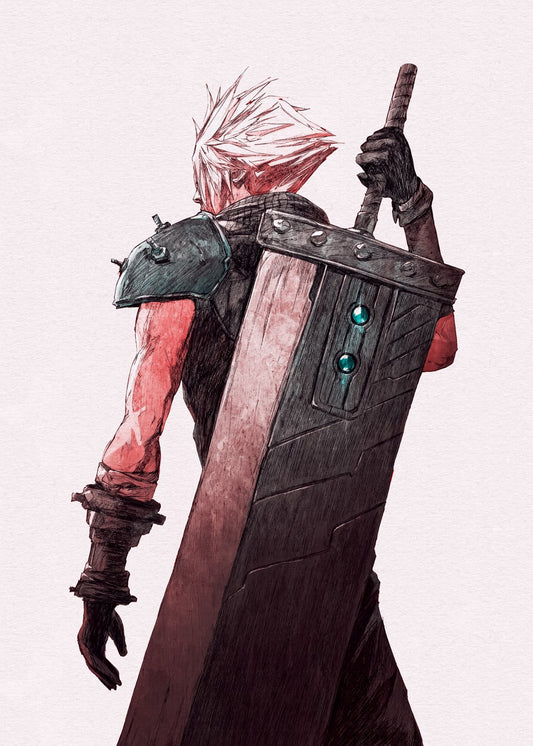 Final Fantasy Games