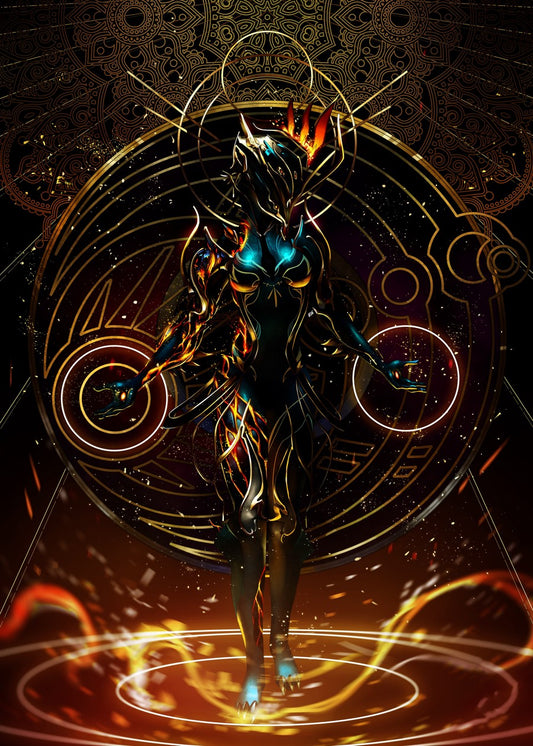 warframe