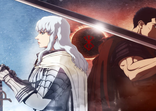 Berserk