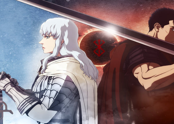 Berserk
