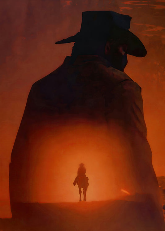 Red Dead Outlaws & Honor