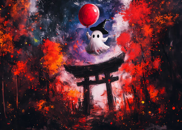 The Enchanted Dance