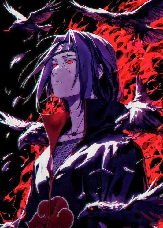 Itachi Uchiha