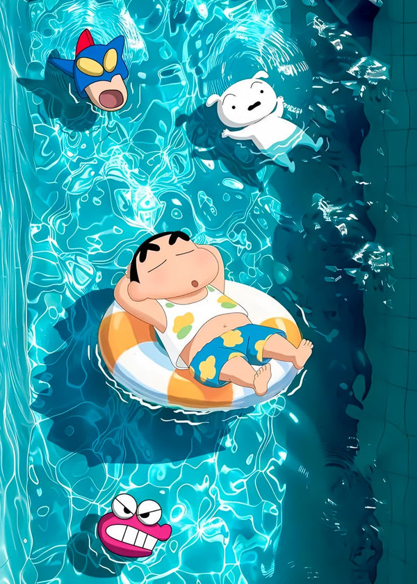 Crayon Shin-chan