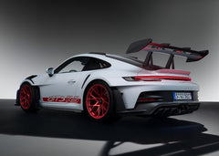 2023 Porsche 911 GT3 RS Beast 