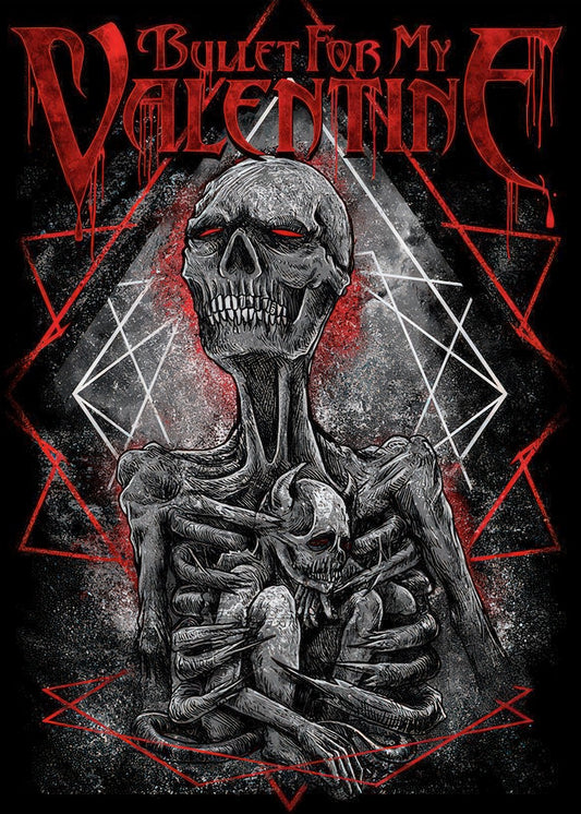 Bullet For My Valentine