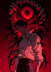 Yuta Okkotsu, Jujutsu Kaisen